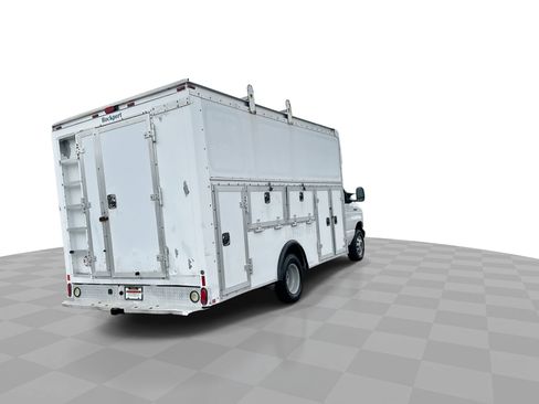 Used 2006 Ford E-450 and Econoline 450 E-450 Super Duty image 8