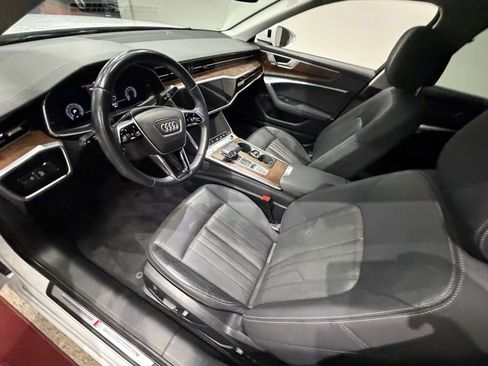 Used 2019 Audi A6 3.0T Premium Plus AWD/4WD image 22