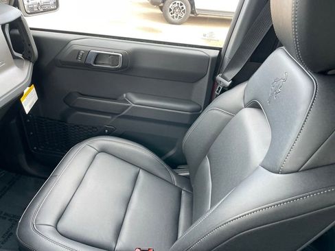 New 2025 Ford Bronco Big Bend image 23