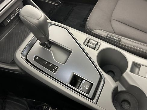 New 2026 Subaru Crosstrek 2.5i Premium image 19