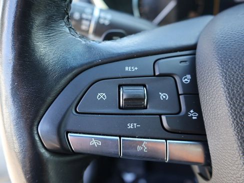 Used 2021 Cadillac CT4 Luxury w/ Sun And Sound Package image 42