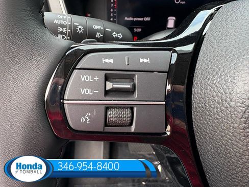 New 2026 Honda Pilot EX-L image 10