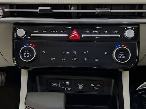 Used 2026 Hyundai Tucson SEL image 26