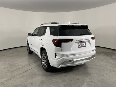 Used 2026 GMC Terrain Denali AWD/4WD image 6