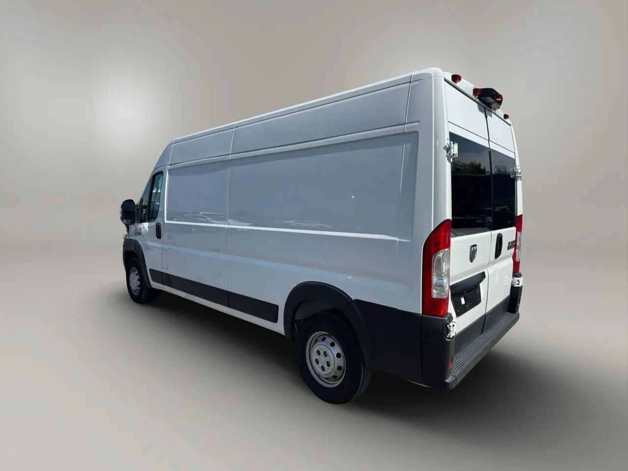 Used 2021 RAM ProMaster 2500 FWD image 8