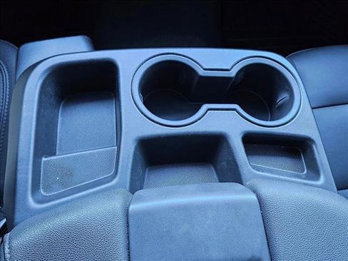 Used 2024 Chevrolet Silverado 3500 LT w/ Convenience Package image 11