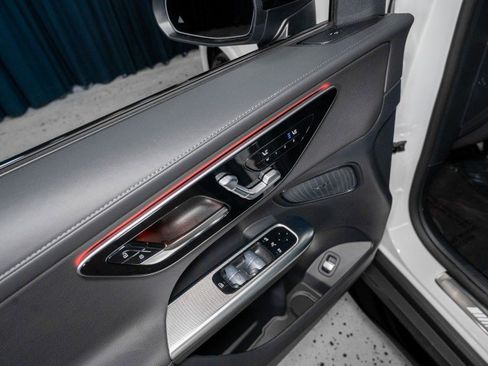 Certified 2026 Mercedes-Benz GLC 43 AMG 4MATIC image 11
