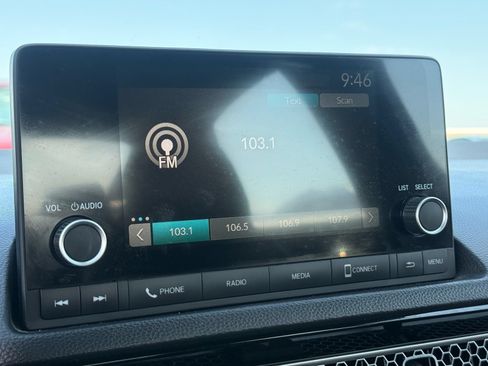 Used 2025 Honda Civic Sport image 21