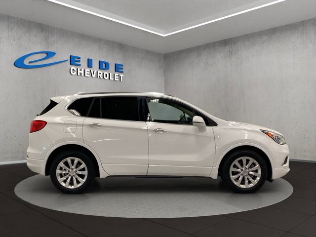 Used 2017 Buick Envision Essence FWD image 15
