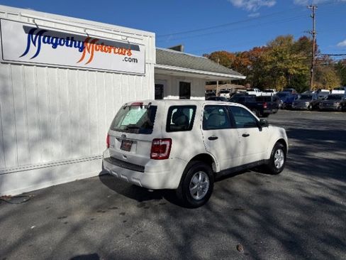 Used 2012 Ford Escape XLS image 3