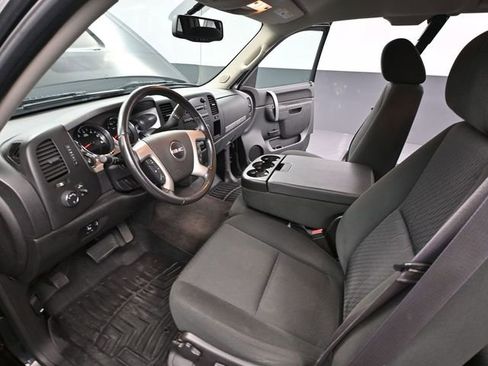 Used 2013 GMC Sierra 1500 SLE image 23