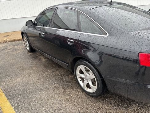 Used 2010 Audi A6 3.0T Premium image 3