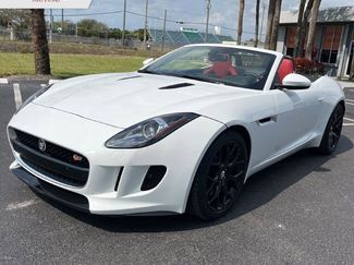 Used 2014 Jaguar F-TYPE S video 1