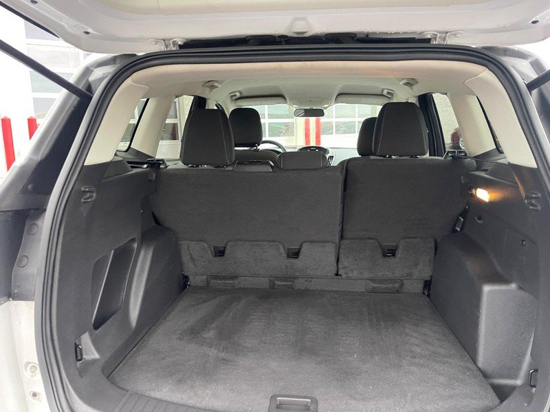 Used 2018 Ford Escape SE AWD/4WD image 12