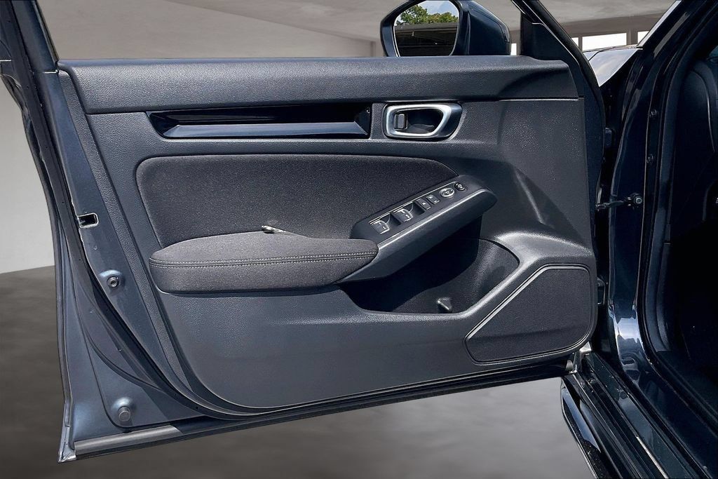 Used 2026 Honda Civic Sport image 19