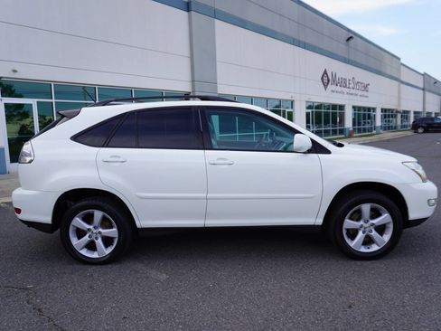 Used 2005 Lexus RX 330 AWD image 8