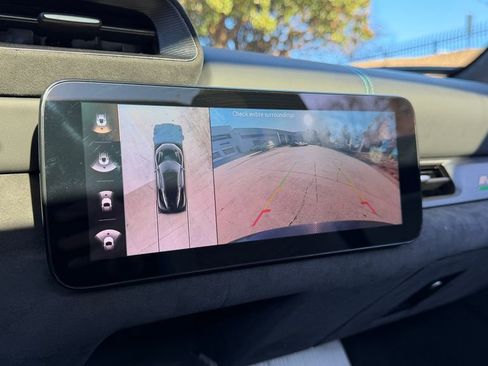 Used 2024 Maserati MC20 Cielo image 19