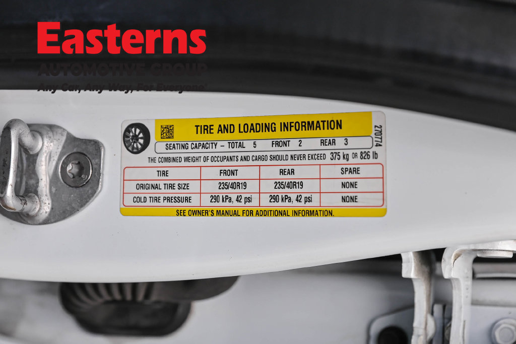 Used 2022 Tesla Model 3 Long Range AWD/4WD image 31