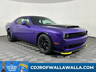 New 2023 Dodge Challenger SRT Hellcat Redeye