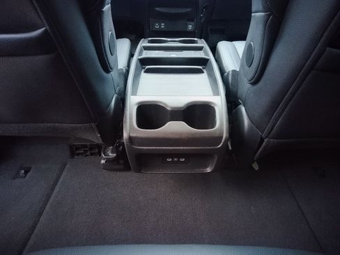 Used 2025 Honda Odyssey EX-L image 13