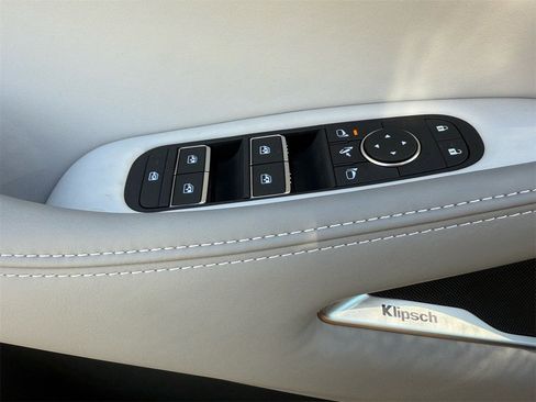 New 2026 INFINITI QX60 Luxe image 23