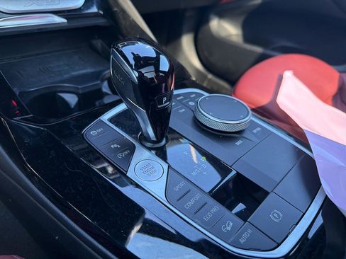 Used 2023 BMW X3 xDrive30i w/ Convenience Package image 25