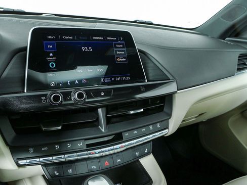 Used 2021 Cadillac CT4 Premium Luxury RWD image 13