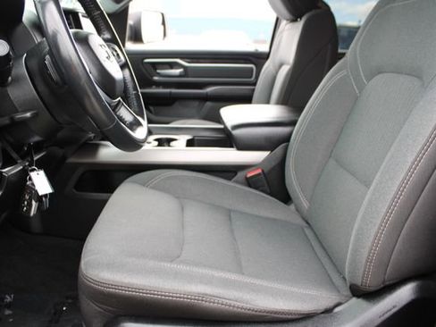 Used 2023 RAM 1500 Big Horn AWD/4WD image 41