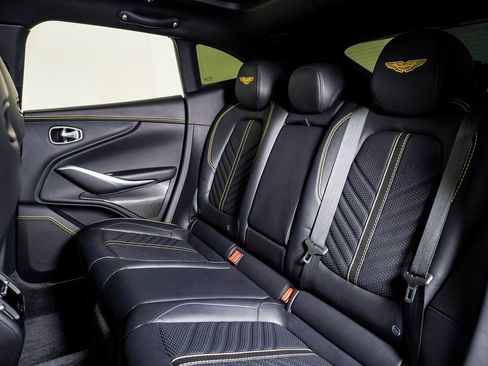 Used 2023 Aston Martin DBX 707 image 20