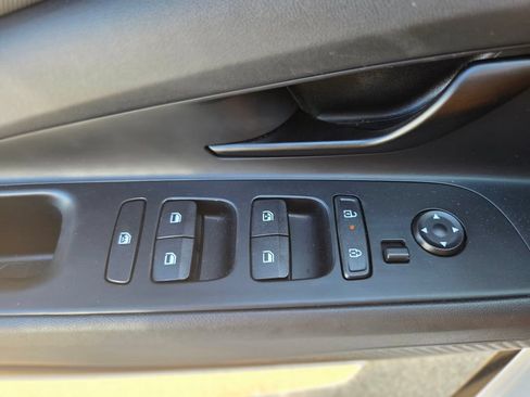 Used 2025 Hyundai Elantra N Line FWD image 29