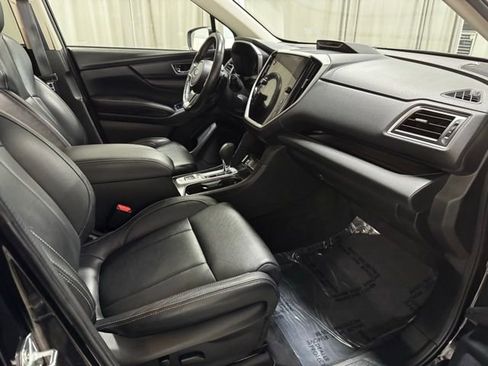 Used 2023 Subaru Ascent Limited image 12