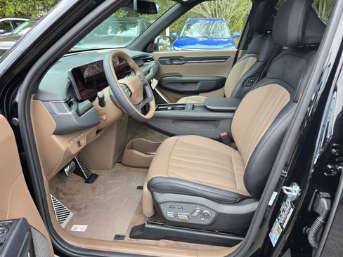 New 2026 Kia EV9 GT-Line AWD/4WD image 21