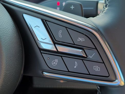 New 2027 Buick Enclave Preferred w/ Power Package AWD/4WD image 17