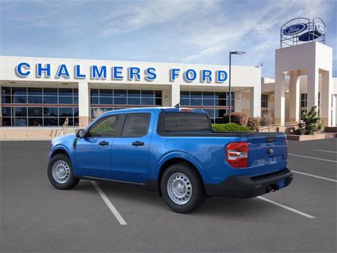 New 2026 Ford Maverick XL w/ 4K Tow Package image 4