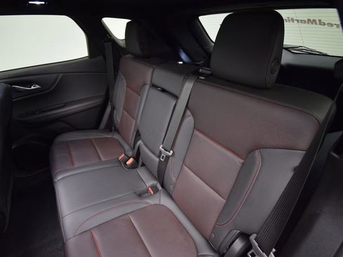 Used 2020 Chevrolet Blazer RS FWD image 26