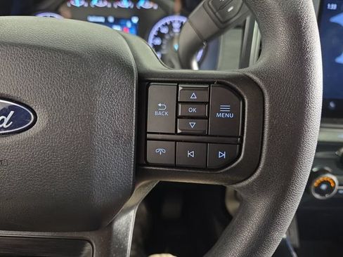 Used 2026 Ford F150 STX AWD/4WD image 15