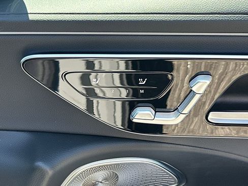 New 2026 Mercedes-Benz E 350 Sedan image 16