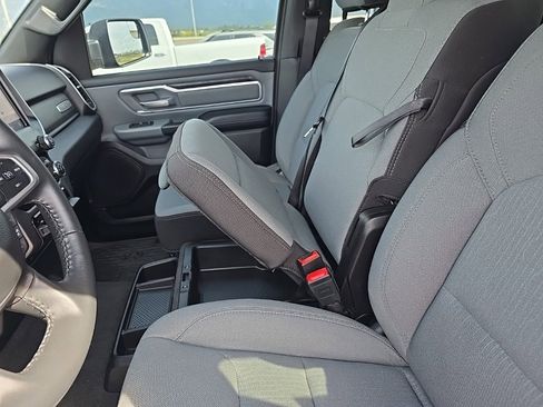Used 2022 RAM 1500 Big Horn image 17