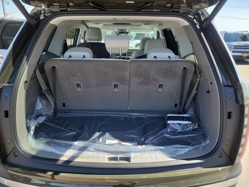 New 2026 Hyundai Palisade SEL FWD image 28