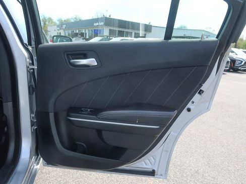 Used 2023 Dodge Charger SXT RWD image 16