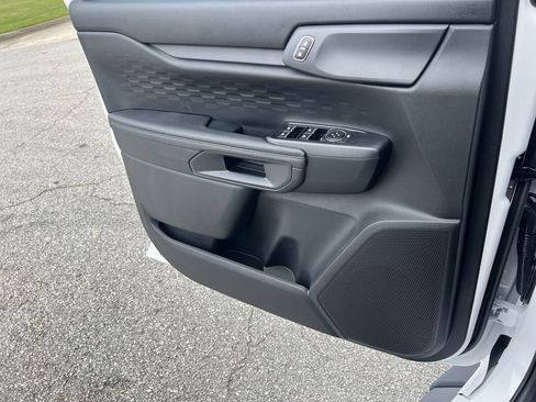 New 2026 Ford Ranger XLT AWD/4WD image 11