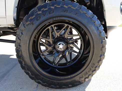 Used 2022 RAM 2500 Laramie image 35