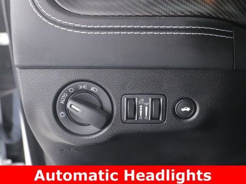 Used 2023 Dodge Charger SRT Hellcat w/ Harman/Kardon Audio Group RWD image 20