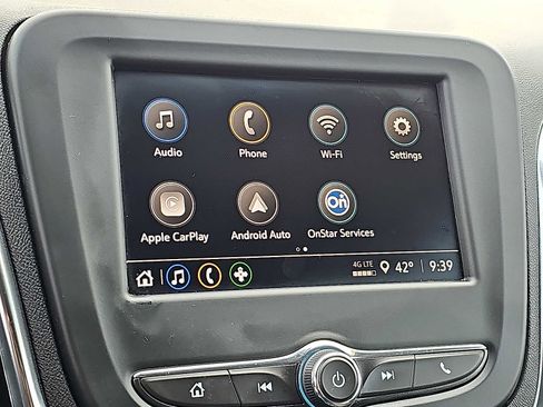 Used 2024 Chevrolet Equinox LT image 25