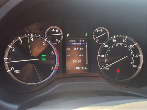 Used 2023 Lexus GX 460 Premium image 19