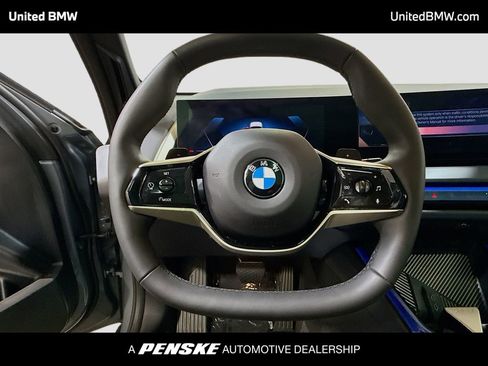 Used 2025 BMW X3 xDrive30i w/ Premium Package AWD/4WD image 6