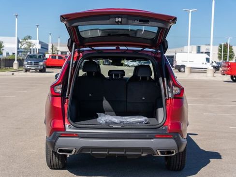 Used 2025 Honda CR-V Sport-L image 17