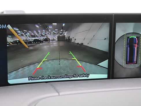 New 2026 Lincoln Navigator Black Label image 27