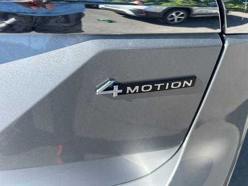 New 2026 Volkswagen Atlas SE image 7