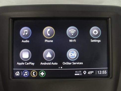 Used 2024 Chevrolet Equinox LT w/ LPO, Floor Liner Package image 4